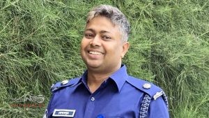 এনসিপি নেতাদের নিয়ে মন্তব্য করায় দিনাজপুরের এএসপি প্রত্যাহার