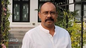 নওগাঁ জেলা যুবলীগ সভাপতি গ্রেফতার