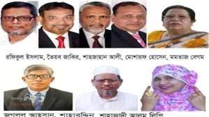 বগুড়া-১ এ জাতীয় সংসদ নির্বাচনের প্রস্তুতি নিচ্ছে রাজনৈতিক দলগুলো