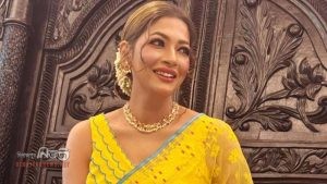 আমি নিজেকে ভালোবাসি