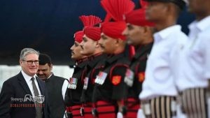ভারতের জন্য ভিসা নিয়ম শিথিল করবে না যুক্তরাজ্য : স্টারমার