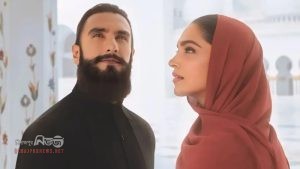 হিজাবে দীপিকা দাড়িতে রণবীর, নতুন রূপে আলোচনায় দম্পতি
