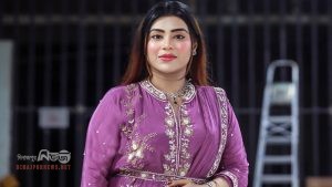 নতুন চলচ্চিত্রে মিষ্টি জান্নাত