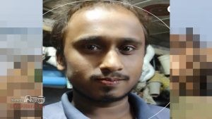 চিরিরবন্দরে বিদ্যুতস্পৃষ্ঠ হয়ে যুবকের মৃত্যু