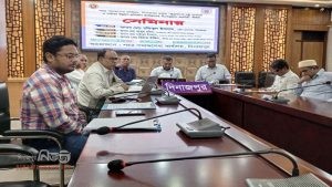 দিনাজপুরে ক্ষুদ্র ঋণের সুষ্ঠু ব্যবহার ও দক্ষতা উন্নয়নে সেমিনার