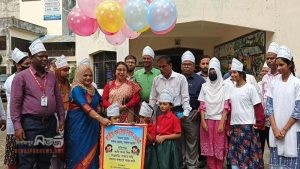 দিনাজপুরে জাতীয় কন্যাশিশু দিবস-২০২৫ অনুষ্ঠিত