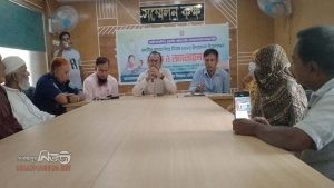 আটোয়ারীতে জাতীয় কন্যা শিশু দিবস ২০২৫ পালিত