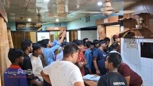পাবনায় আবাসিক হোটেল থেকে যুবকের মরদেহ উদ্ধার