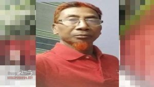 দিনাজপুরে সাংবাদিক মাসুদ রেজা হাইয়ের জানাজা ও দাফন সম্পন্ন