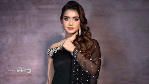 কলকাতার সিনেমা থেকে বাদ পড়লেন তানজিন তিশা