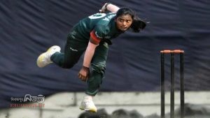এইচএসসিতে উত্তীর্ণ হতে পারেননি মারুফা, করবেন পুনঃনিরীক্ষণের আবেদন