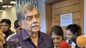 বাড়িভাড়া ভাতা কার্যকর নভেম্বর থেকে, শিক্ষকরা শ্রেণিকক্ষে ফিরবেন বলে আশা শিক্ষা উপদেষ্টার