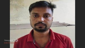নাটোরে প্রেমের ফাঁদে ফেলে কিশোরীকে গণধর্ষণের ঘটনায় গ্রেপ্তার ১