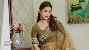 তানজিন তিশার বিরুদ্ধে প্রতারণার অভিযোগ