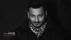 ৩৫ বছরেই চলে গেলেন গায়ক ঋষভ