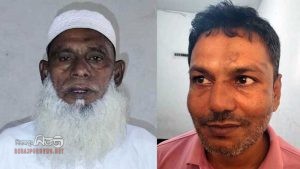 বগুড়ার ধুনটে বিস্ফোরক মামলায় আ. লীগ ও স্বেচ্ছাসেবক লীগ নেতা গ্রেপ্তার