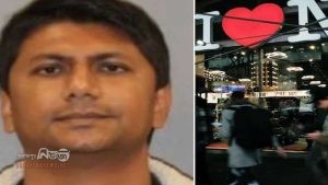 যুক্তরাষ্ট্রে ‘মুনলাইটিং’ করে গ্রেপ্তার ভারতীয় যুবক