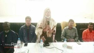 চিরিরবন্দরে ৫ দিন ব্যাপী ১৩০ তম স্কাউট ইউনিট লিডার বেসিক কোর্স সমাপ্ত