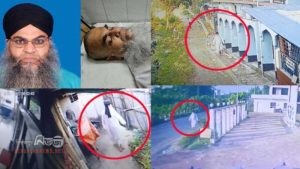 মুহিব্বুল্লাহ মিয়াজী নিজেই অপহরণ নাটক সাজিয়ে ছিলেন
