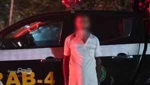 নওগাঁয় ব্যবসায়ীকে অপহরণের পর ৭০ লাখ টাকা মুক্তিপণ দাবি, মূল হোতা গ্রেপ্তার