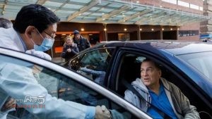 ২৭১ দিন শুকরের কিডনি নিয়ে বেঁচে থাকার রেকর্ড