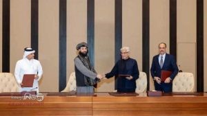 গভীর অবিশ্বাসে ভেস্তে গেল পাকিস্তান-আফগান আলোচনা