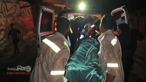 গাজায় ইসরায়েলি হামালার সমর্থনে ট্রাম্প, নিহত বেড়ে ৬৩