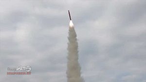 ট্রাম্পের দ. কোরিয়া সফরের মধ্যেই ক্রুজ ক্ষেপণাস্ত্র পরীক্ষা উ. কোরিয়ার