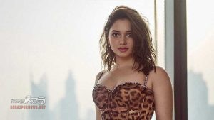 ভেবেছিলাম ৩০-এর পরে বিয়ে করব : তামান্না