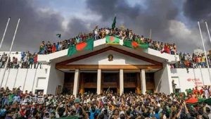 ১২৮ জুলাইযোদ্ধার গেজেট বাতিল