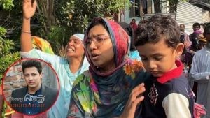 মেট্রোরেল দুর্ঘটনায় নিহত আজাদের পরিবারকে ২ কোটি টাকা ক্ষতিপূরণ দিতে রুল