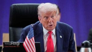 এবার নাইজেরিয়ার তেলের খনিতে নজর ট্রাম্পের, অজুহাত— ‘খ্রিষ্টানরা ভালো নেই’