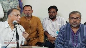 মুক্তিযুদ্ধ বিরোধীরাই একাত্তরকে ছোট করতে চায় : টুকু