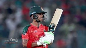 নাঈমকে টপকে এক বছরে সর্বোচ্চ রান তানজিদের