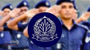 পদোন্নতি পেয়ে ইন্সপেক্টর হলেন ২৭৩ এসআই