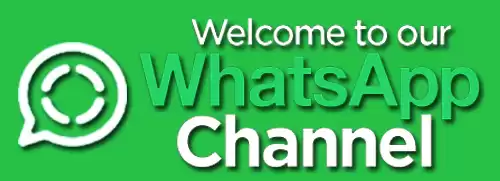 WhatsApp Channel