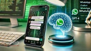 হোয়াটসঅ্যাপে নিষিদ্ধ হচ্ছে এআই বট