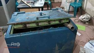 রংপুরে হিমাগারে ডাকাত দলের হামলা, টাকা-সামগ্রী লুট