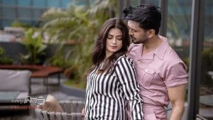 এবার ওটিটিতে আসছে আরিফিন শুভর ‘নীলচক্র’