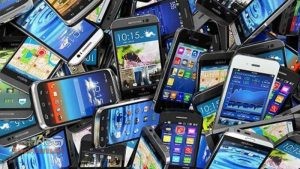 বিদেশ থেকে আনা মোবাইল সেট নিবন্ধন করবেন যেভাবে