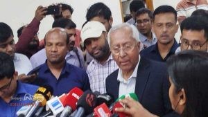 তৃতীয় ধাপের খসড়া তালিকায় মোট ভোটার ১২ কোটি ৭৬ লাখ