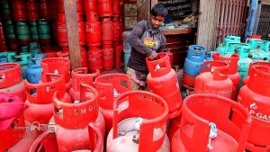 আরেক দফা কমল এলপি গ্যাসের দাম