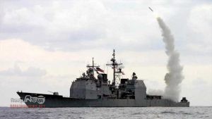 ইউক্রেনকে আর টমাহক ক্ষেপণাস্ত্র দিতে আগ্রহী নন ট্রাম্প