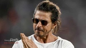 জন্মদিনে ভক্তদের কাছে ক্ষমা চাইলেন শাহরুখ