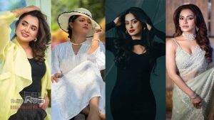 এক সিনেমায় তানিয়া-মৌসুমী-সায়রা, থাকছেন ফারিয়াও