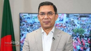 বিএনপি’র ভারপ্রাপ্ত চেয়ারম্যান তারেক রহমান বগুড়া-৬ আসন থেকে নির্বাচন করবেন