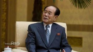 মারা গেছেন উত্তর কোরিয়ার সাবেক রাষ্ট্রপ্রধান