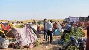 সুদানে ড্রোন হামলায় নারী ও শিশুসহ নিহত অন্তত ৪০