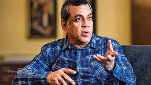 রাগ সব সময় আমাকে কষ্ট দেয় : পরেশ রাওয়াল