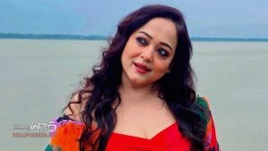 সোজাসাপ্টা ভাবেই কথা বলতে অভ্যস্ত অপরাজিতা